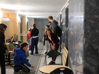 Dunaújvárosi Képregényfesztivál (2024) - fotó: 