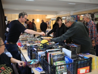 Dunaújvárosi Képregényfesztivál (2024) - fotó: 