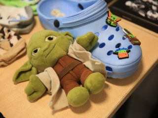 Dunaújvárosi Képregényfesztivál (2024) - fotó: 