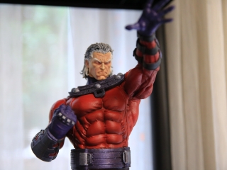 Dunaújvárosi Képregényfesztivál (2024) - fotó: 