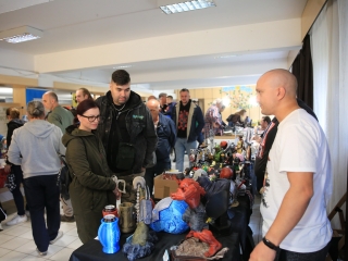 Dunaújvárosi Képregényfesztivál (2024) - fotó: 