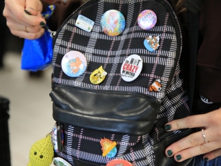 Dunaújvárosi Képregényfesztivál (2024) - fotó: 