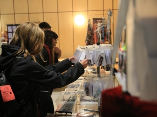 Dunaújvárosi Képregényfesztivál (2024) - fotó: 