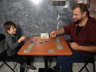 Dunaújvárosi Képregényfesztivál (2024) - fotó: 