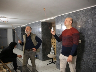 Dunaújvárosi Képregényfesztivál (2024) - fotó: 