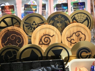 Dunaújvárosi Képregényfesztivál (2024) - fotó: 