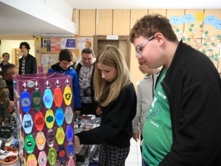 Dunaújvárosi Képregényfesztivál (2024) - fotó: 