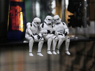 Dunaújvárosi Képregényfesztivál (2024) - fotó: 