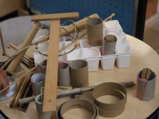 Dunaújvárosi Képregényfesztivál (2024) - fotó: 