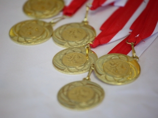 IV. Pap Zoltán Emlékverseny - fotó: 