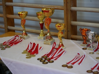 IV. Pap Zoltán Emlékverseny - fotó: 