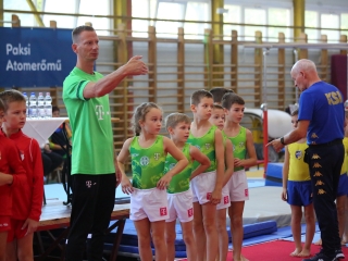 IV. Pap Zoltán Emlékverseny - fotó: 