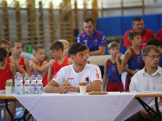 IV. Pap Zoltán Emlékverseny - fotó: 