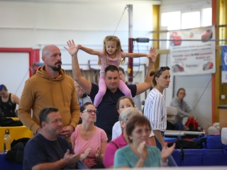 IV. Pap Zoltán Emlékverseny - fotó: 