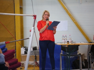 IV. Pap Zoltán Emlékverseny - fotó: 