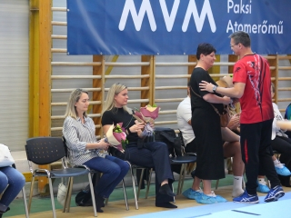 IV. Pap Zoltán Emlékverseny - fotó: 