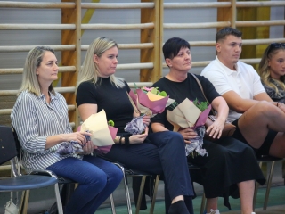 IV. Pap Zoltán Emlékverseny - fotó: 