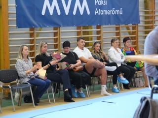 IV. Pap Zoltán Emlékverseny - fotó: 