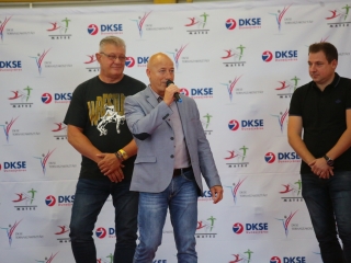 IV. Pap Zoltán Emlékverseny - fotó: 