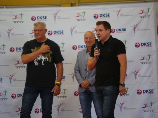 IV. Pap Zoltán Emlékverseny - fotó: 