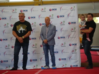 IV. Pap Zoltán Emlékverseny - fotó: 