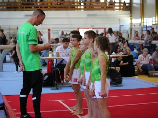 IV. Pap Zoltán Emlékverseny - fotó: 