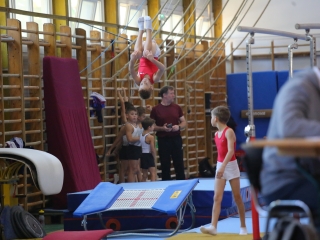 IV. Pap Zoltán Emlékverseny - fotó: 