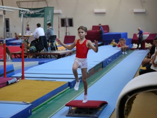 IV. Pap Zoltán Emlékverseny - fotó: 