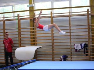 IV. Pap Zoltán Emlékverseny - fotó: 