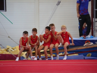 IV. Pap Zoltán Emlékverseny - fotó: 