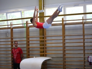 IV. Pap Zoltán Emlékverseny - fotó: 