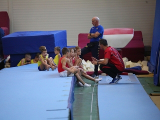 IV. Pap Zoltán Emlékverseny - fotó: 