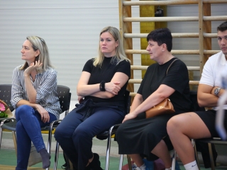 IV. Pap Zoltán Emlékverseny - fotó: 