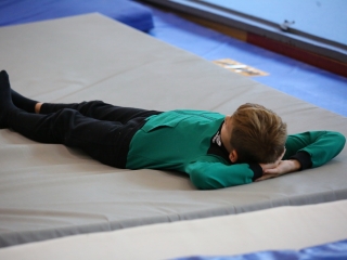 IV. Pap Zoltán Emlékverseny - fotó: 