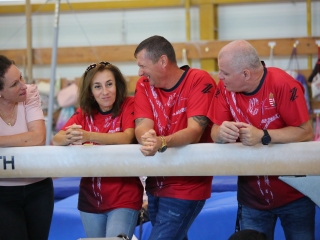 IV. Pap Zoltán Emlékverseny - fotó: 