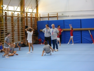 IV. Pap Zoltán Emlékverseny - fotó: 