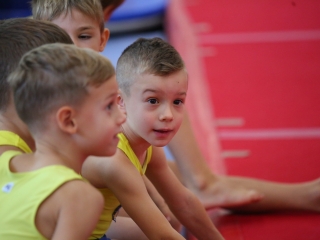 IV. Pap Zoltán Emlékverseny - fotó: 