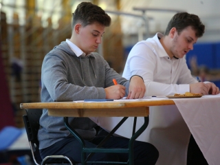 IV. Pap Zoltán Emlékverseny - fotó: 