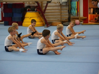 IV. Pap Zoltán Emlékverseny - fotó: 