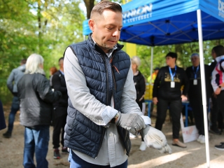 Takarítási világnap (2024) - fotó: 