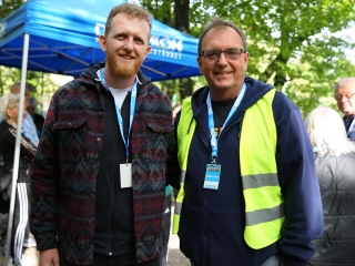 Takarítási világnap (2024) - fotó: 