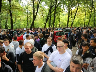 Takarítási világnap (2024) - fotó: 