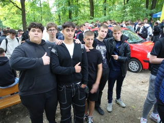 Takarítási világnap (2024) - fotó: 