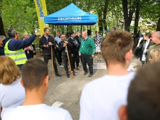 Takarítási világnap (2024) - fotó: 