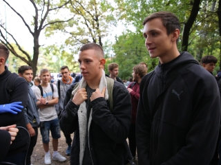 Takarítási világnap (2024) - fotó: 