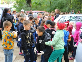 Takarítási világnap (2024) - fotó: 