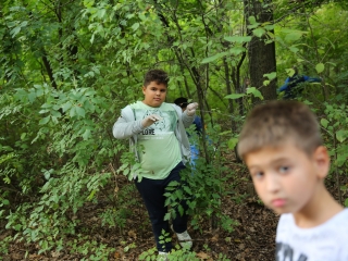 Takarítási világnap (2024) - fotó: 