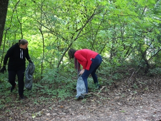 Takarítási világnap (2024) - fotó: 