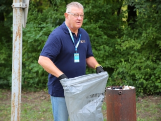 Takarítási világnap (2024) - fotó: 