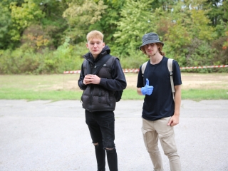 Takarítási világnap (2024) - fotó: 